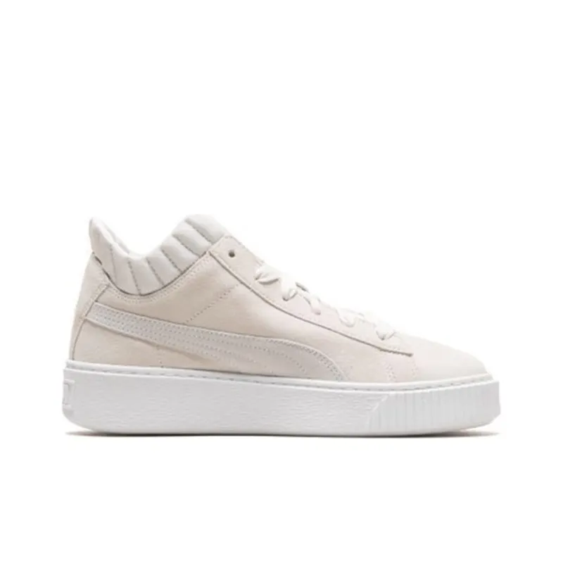 PUMA Platform Demi 'Pink' Women's-1