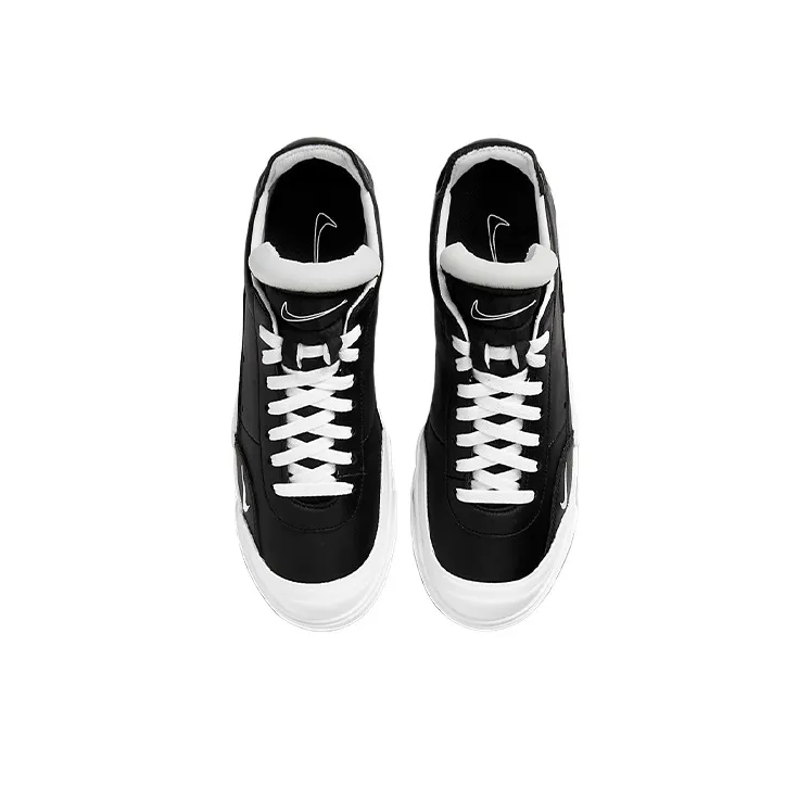 Nike Drop Type Premium Black-3