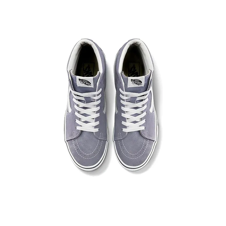 Vans Sk8 Hi Blue Granite-2
