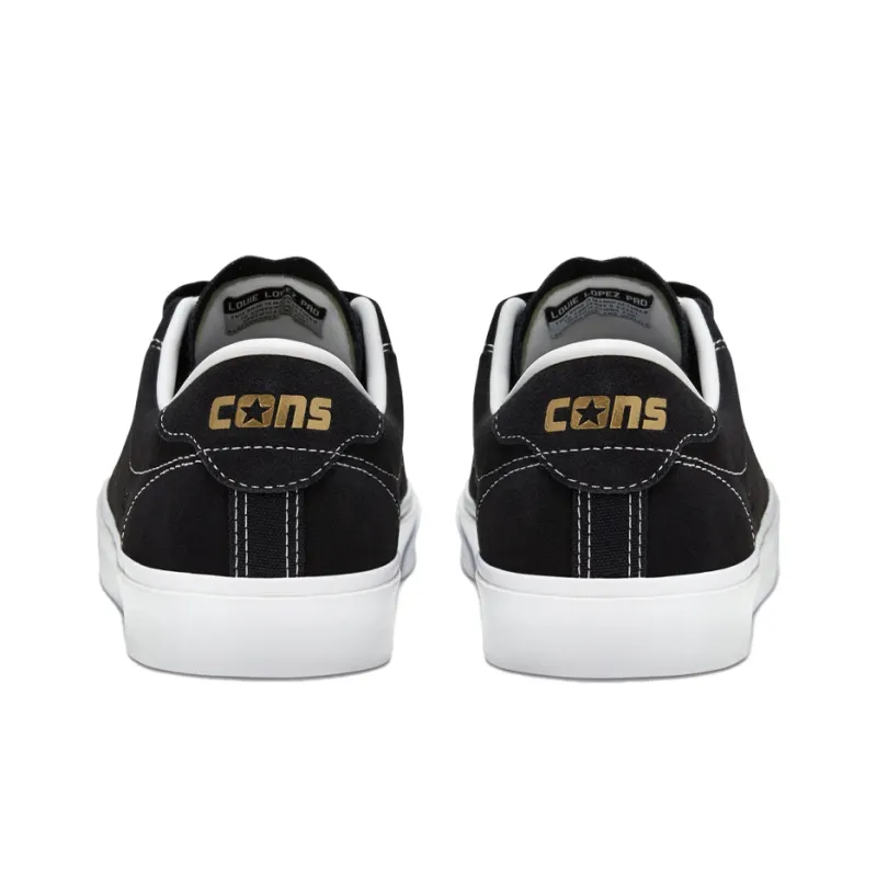 Converse Louie Lopez Pro Low 'Black Gold'-4