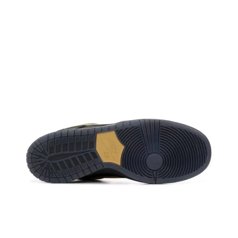 Nike SB Dunk Low BHM 2013-4