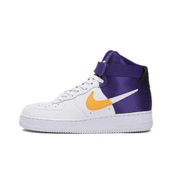 Nike Air Force 1 High '07 LV8 Nba Lakers