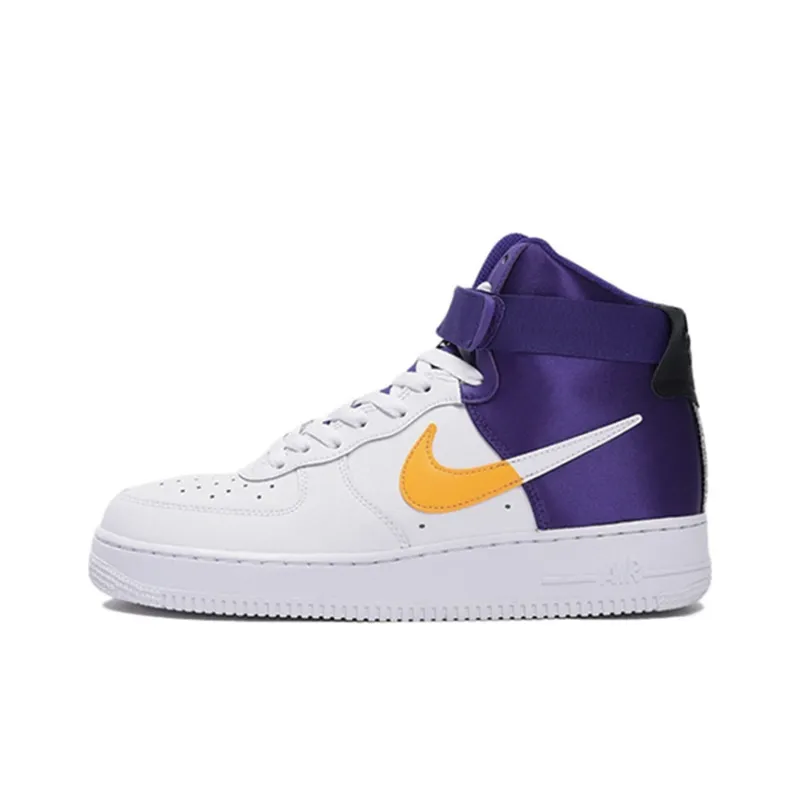 Nike Air Force 1 High '07 LV8 Nba Lakers-0