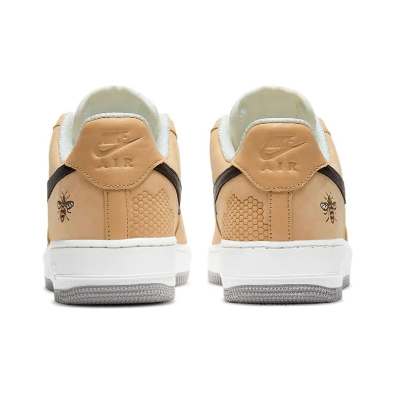 Nike Air Force 1 Low Manchester Bee-4