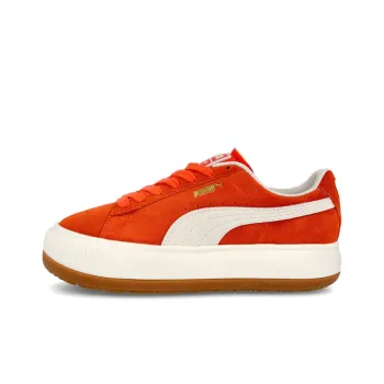 PUMA Suede Mayu Up 'Grenadine' Women's