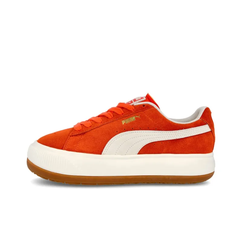 PUMA Suede Mayu Up 'Grenadine' Women's-0