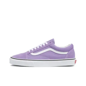 Vans Old Skool Chalk Violet