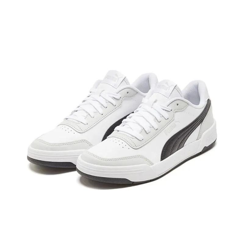 PUMA Caracal 'White Grey Violet'-2