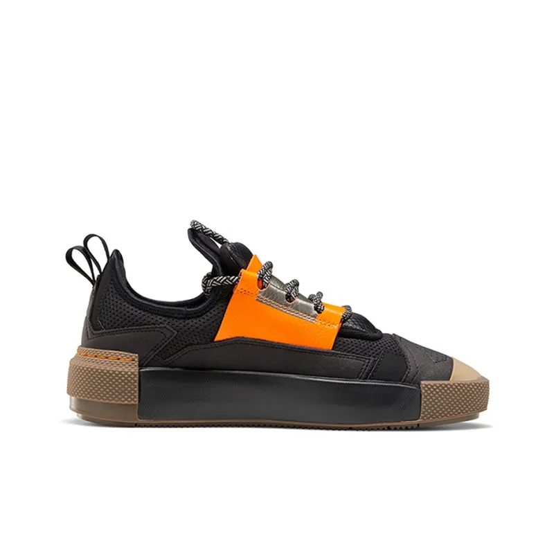 Reebok Sudeca Sneakers Black-1