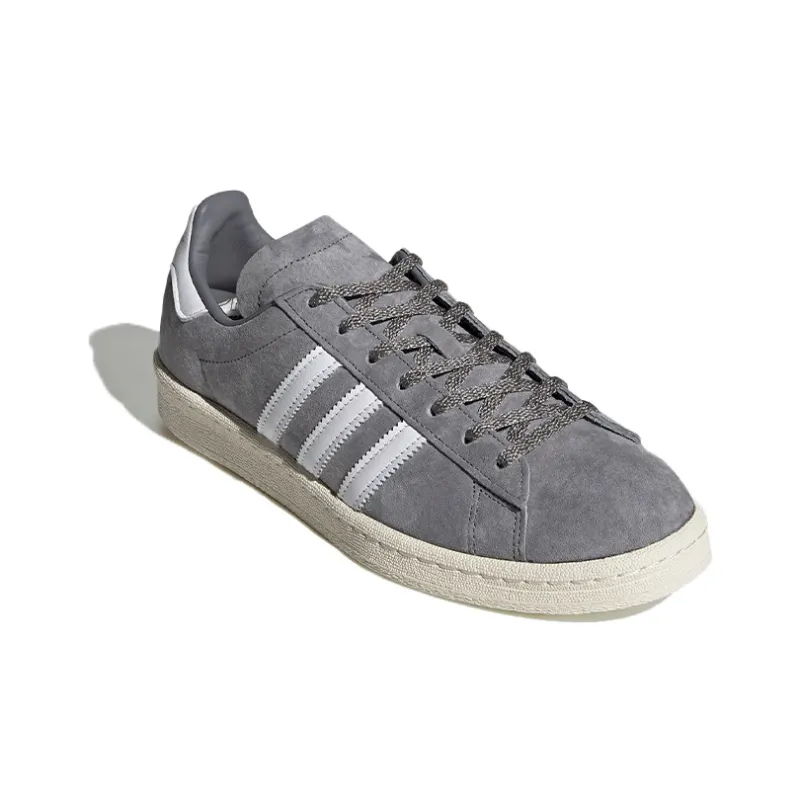 Adidas Campus 80s Grey-2