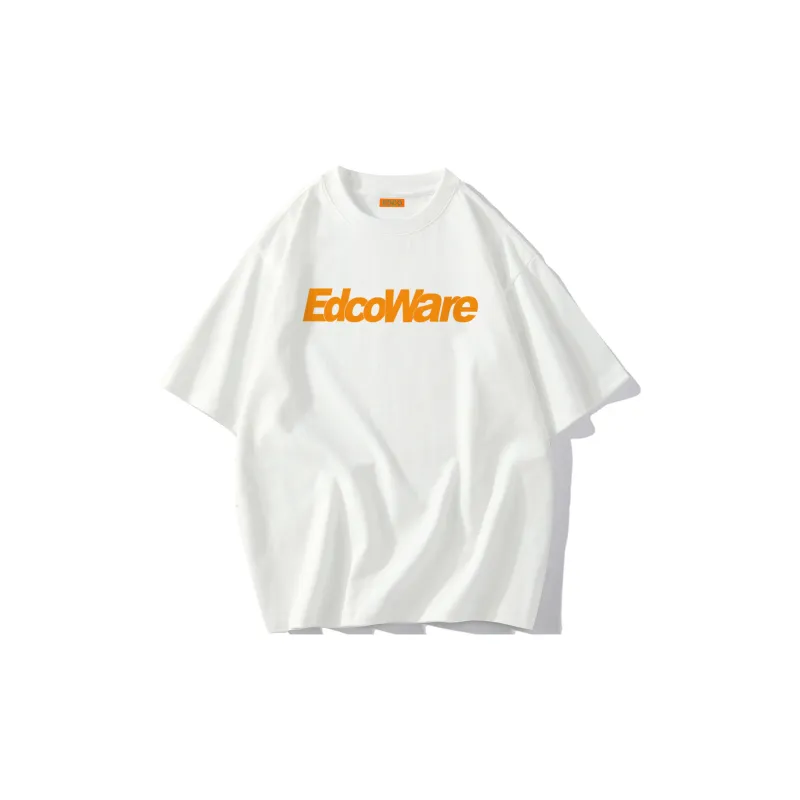 EDCO BREAK SILENCE T Shirt Unisex-1