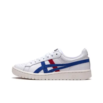 Asics Gel PTG 'White Royal Blue Red'