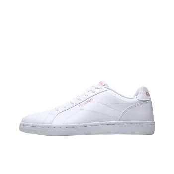 Reebok Complete Clean 'White Pink'