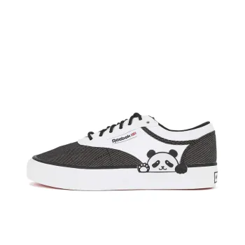 Club C Reebok Coast 'Panda'