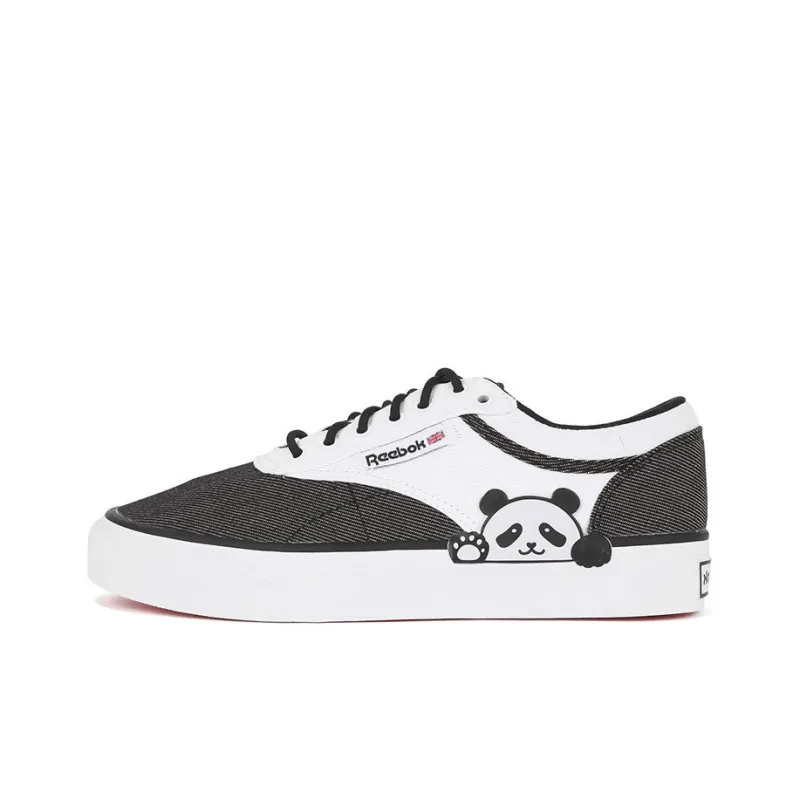 Reebok Club C Coast 'Panda'-0