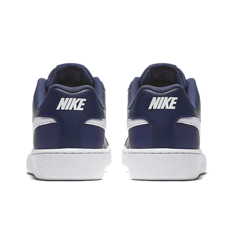 Nike Court Royale Midnight Navy/White-4