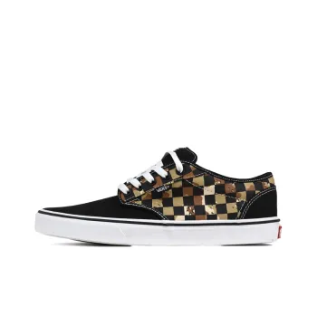 Atwood Vans 'Camo Checkerboard'