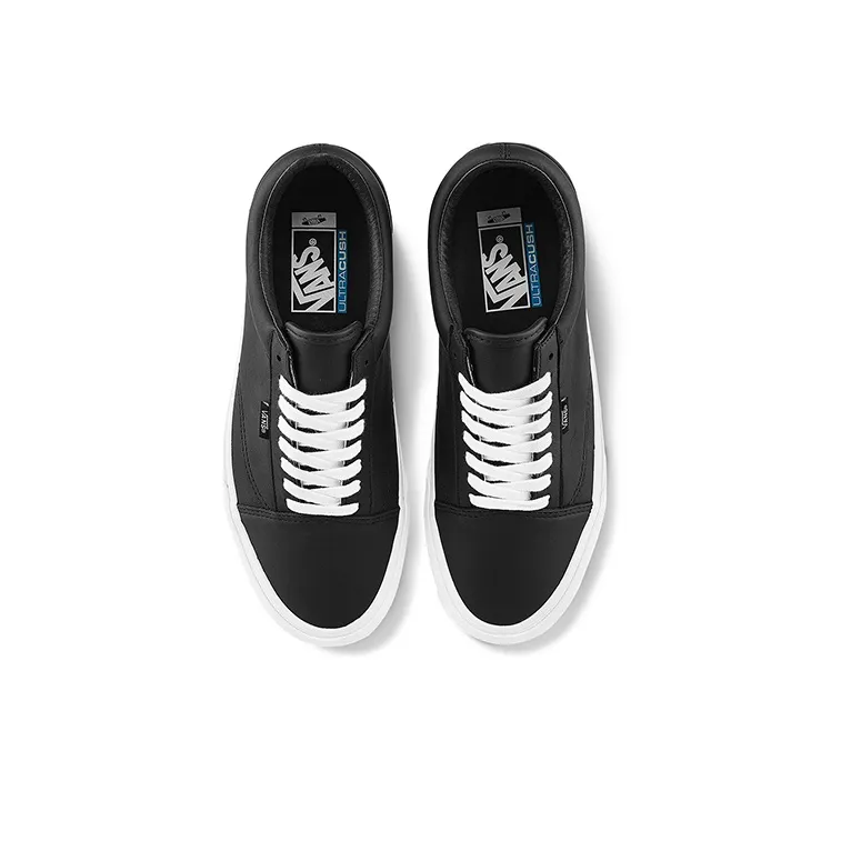 Vans Old Skool Ns Vlt Lx 'Black'-2