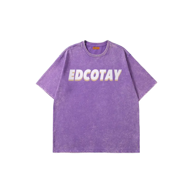 EDCO BREAK SILENCE T Shirt Unisex-17