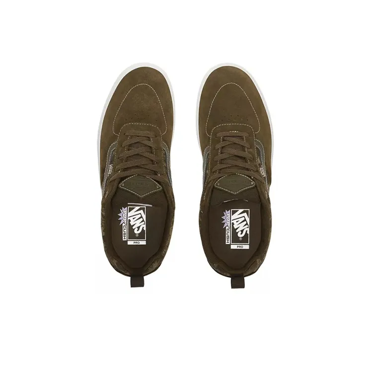 Vans Kyle Walker Pro 'Platoon'-3