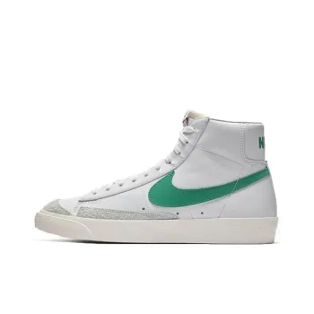 Nike Blazer Mid 77 Vintage Lucid Green