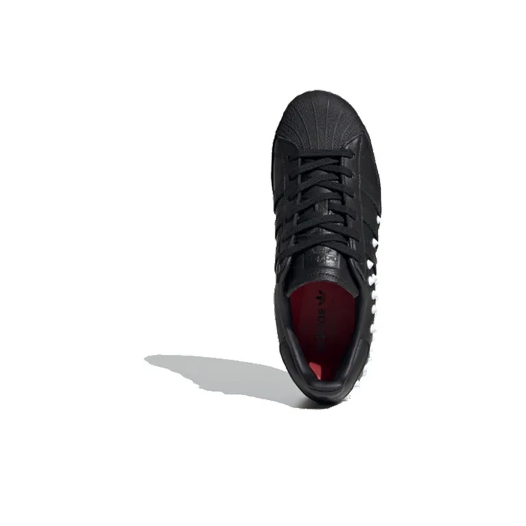 Adidas Women's Superstar 'Studs' Women's-2