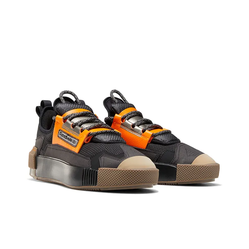 Reebok Sudeca Sneakers Black-2