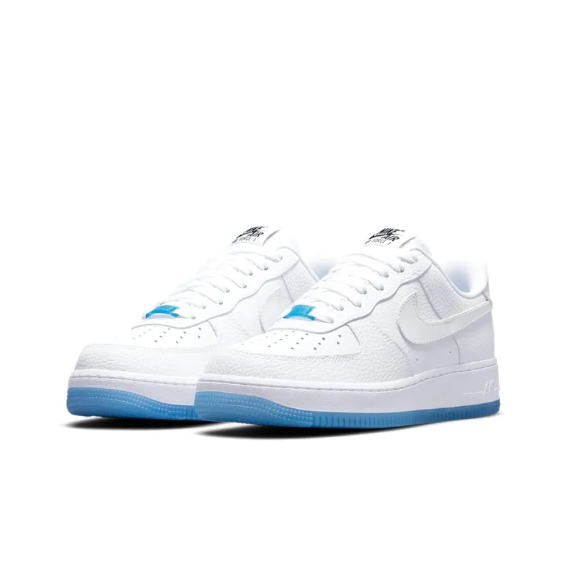 Nike Air Force 1 Low Uv Reactive Swoosh Women's-3