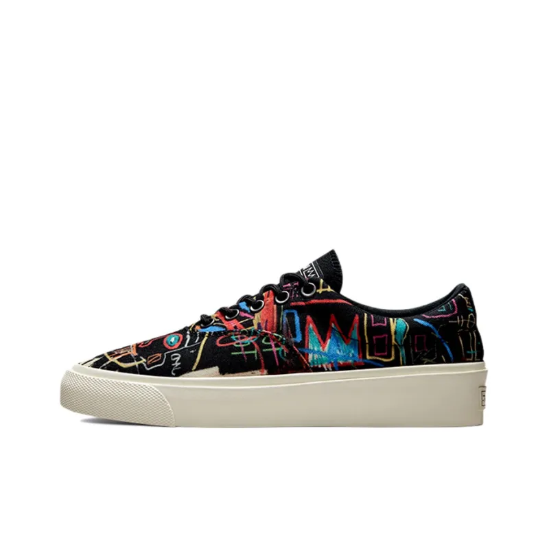 Converse Skidgrip Basquiat Kings Of Egypt Ii-0