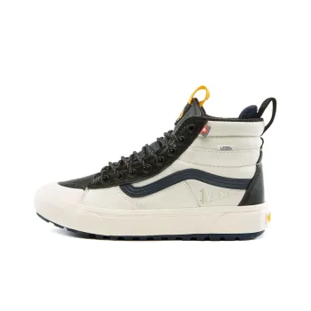 Sk8 Vans Hi MTE 2 'Varsity Black Marshmallow'