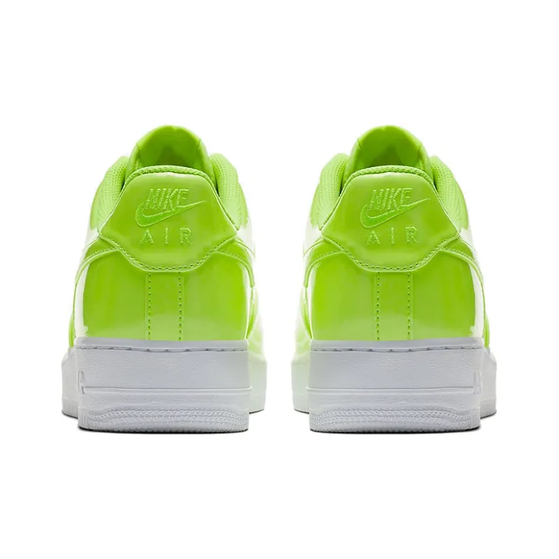 Nike Air Force 1 Low '07 Volt-4