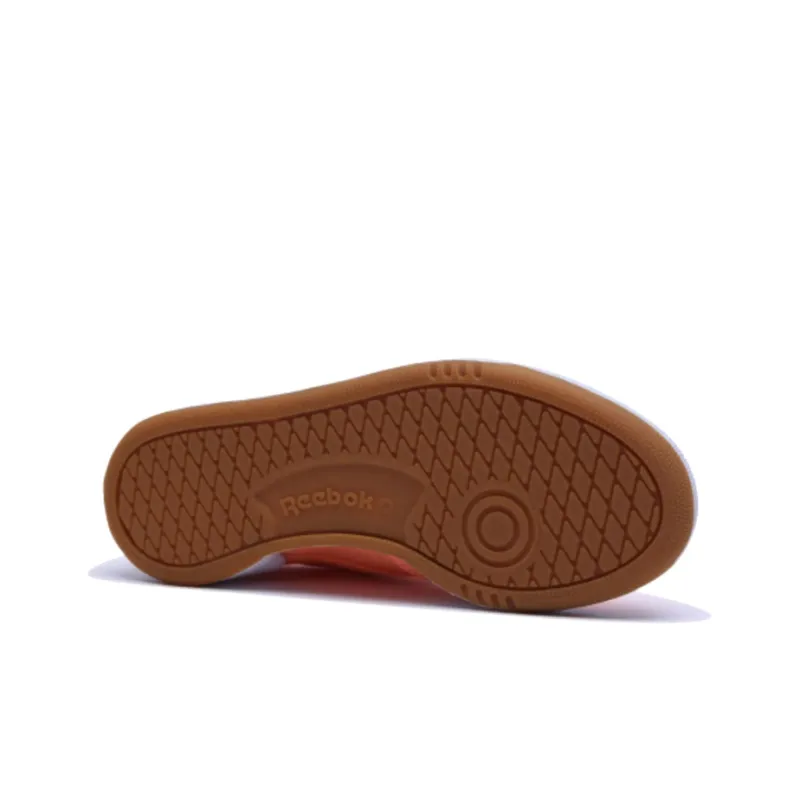Reebok Club C 85 Orange Women's-4