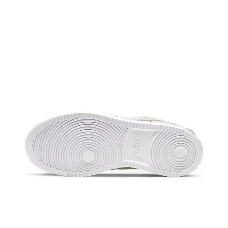 Nike Court Vision Low Sail Women's-5