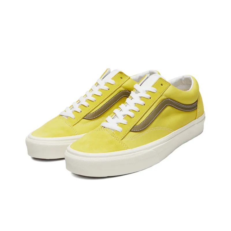 Style 36 Vans 'Green Sheen'-2