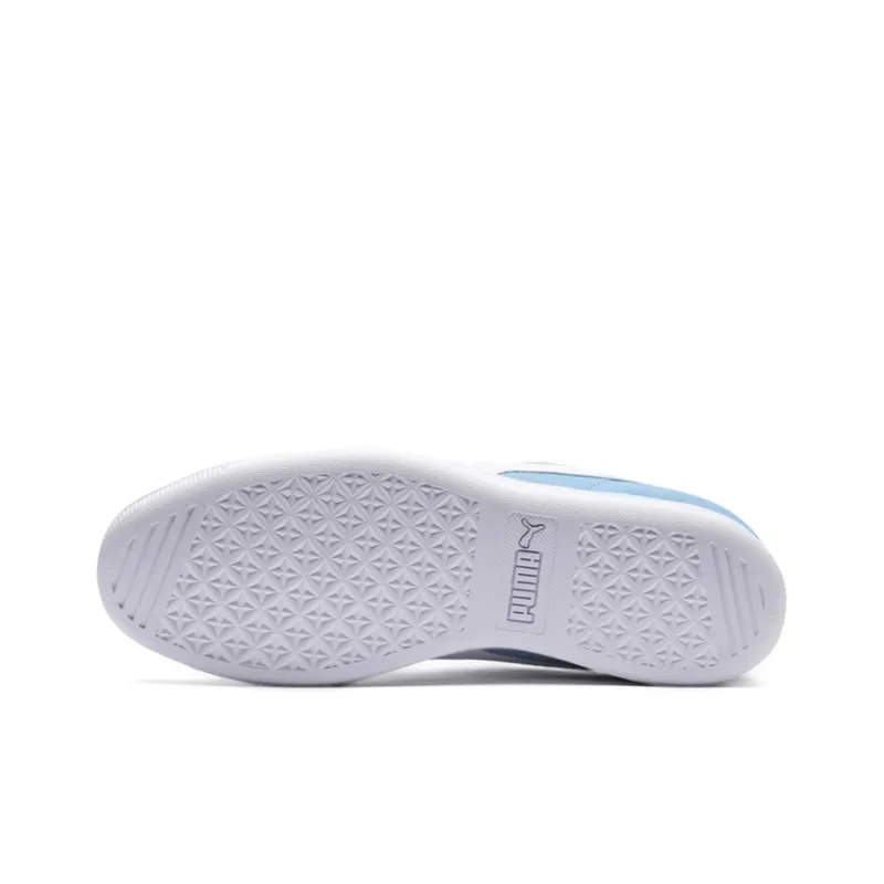 PUMA Vikky Softfoam Blue Women's-4