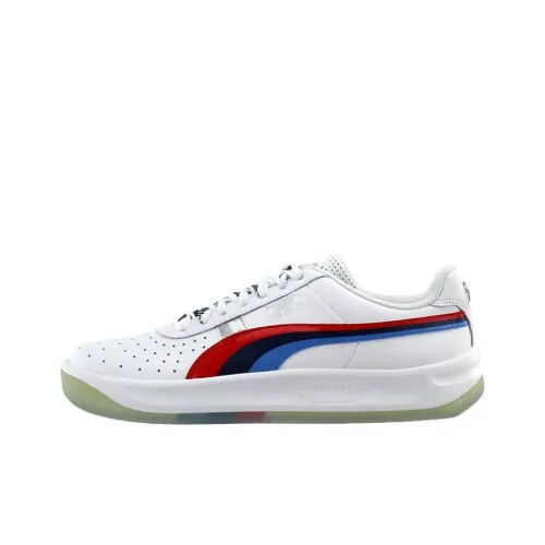 Puma BMW Motorsport X GV Special 'White'