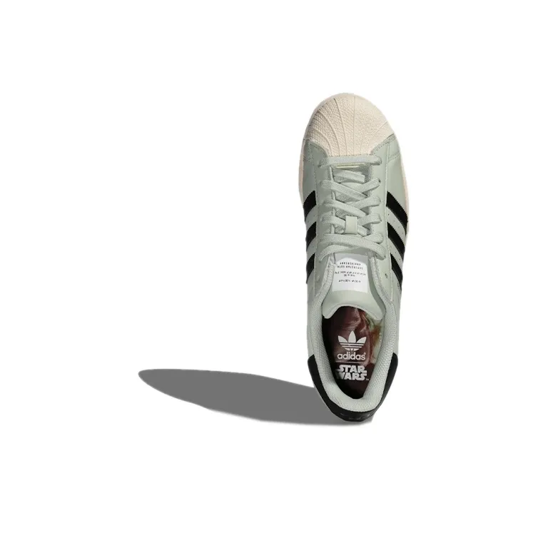 Adidas Superstar Star Wars The Mandalorian The Child-4