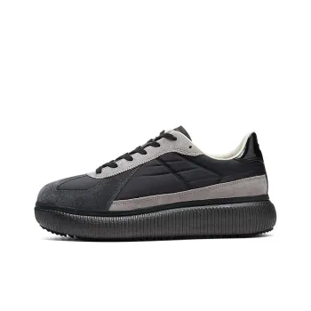 Onitsuka Tiger Delecity 'Black Grey'