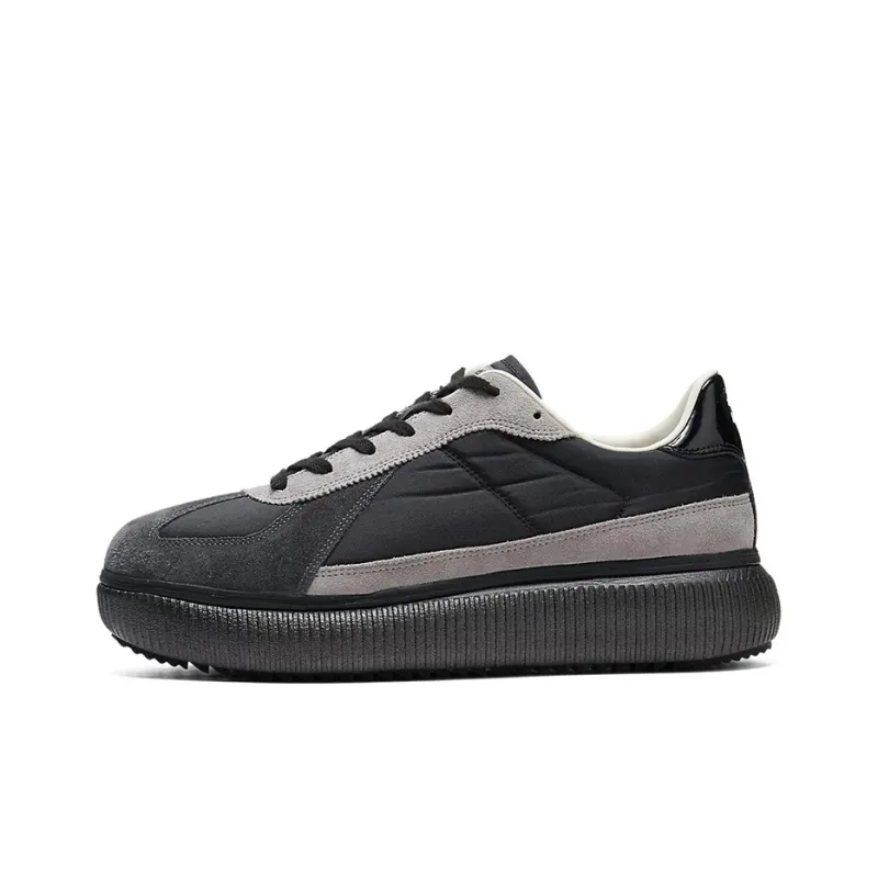 Onitsuka Tiger Delecity 'Black Grey'-0