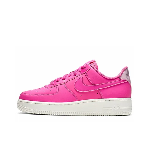 Nike Air Force 1 '07 Essential 'Laser Fuchsia' Women's-0