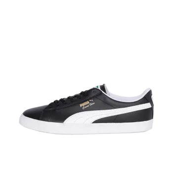 PUMA Court Star Vulc Fs 'Black White'