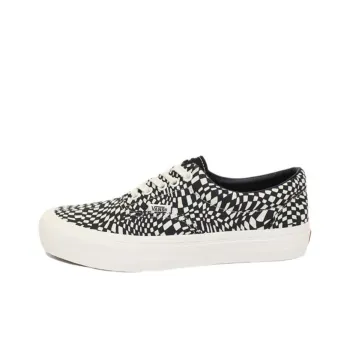 Era Vans Sf 'Warped Check'