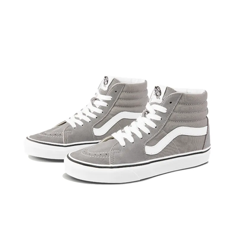 Sk8 Vans Hi 'Drizzle'-2