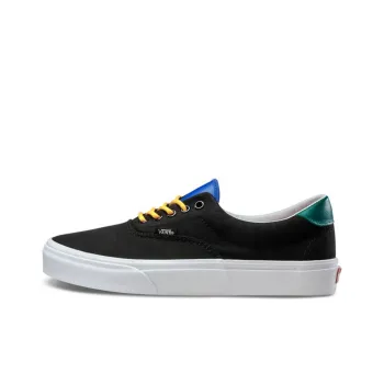 Vans Era 59 Yacht Club Black