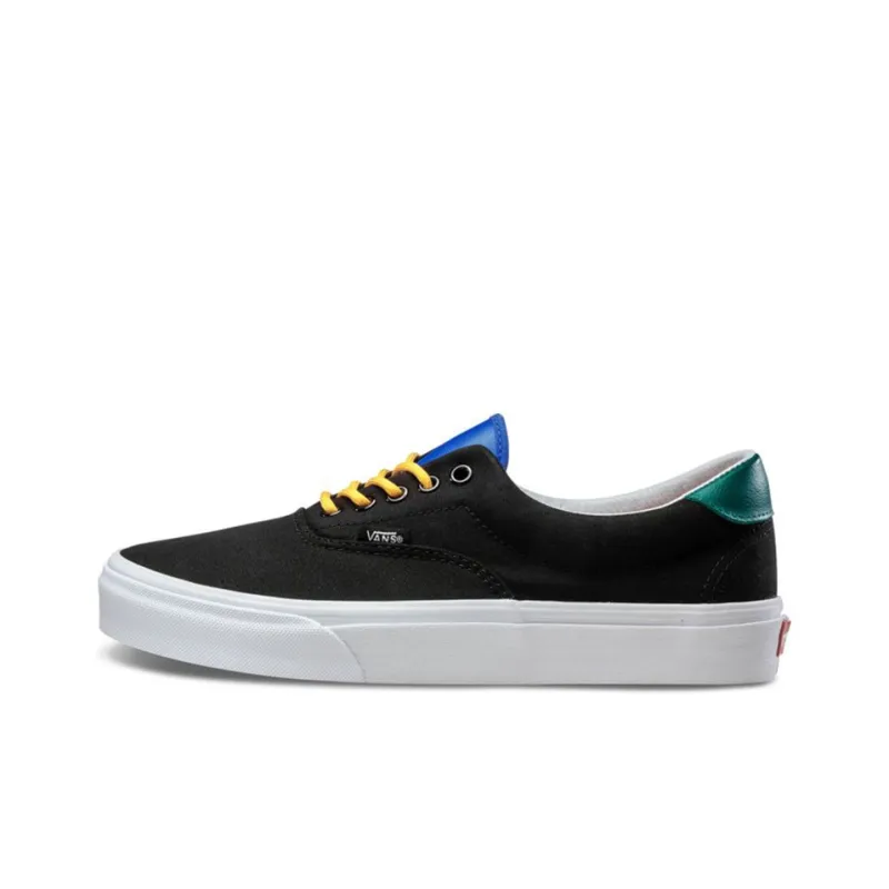 Vans Era 59 Yacht Club Black-0