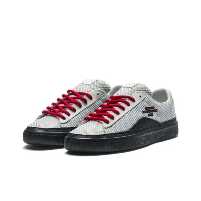 PUMA Sepatu X Han Kjobenhvn Clyde-2