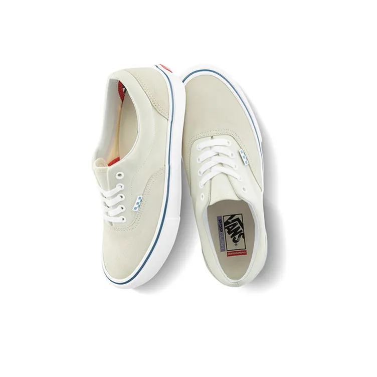 Vans Skate Era 'Off White'-2