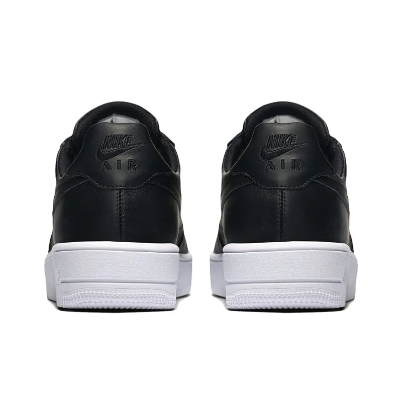 Nike Air Force 1 Ultraforce Black/Black/White-4