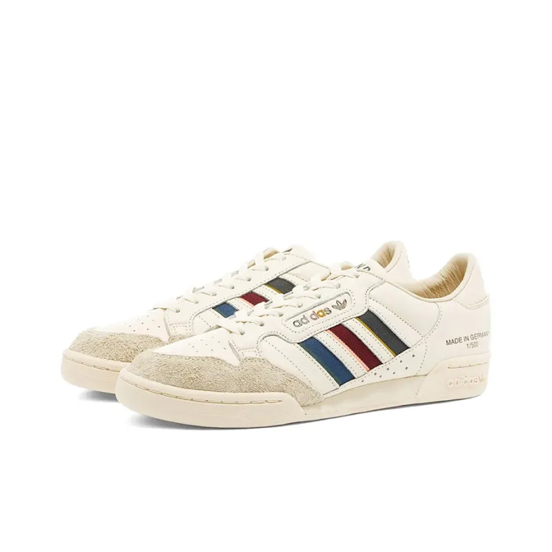 Adidas Continental 80 END. German Engineering Cream-1