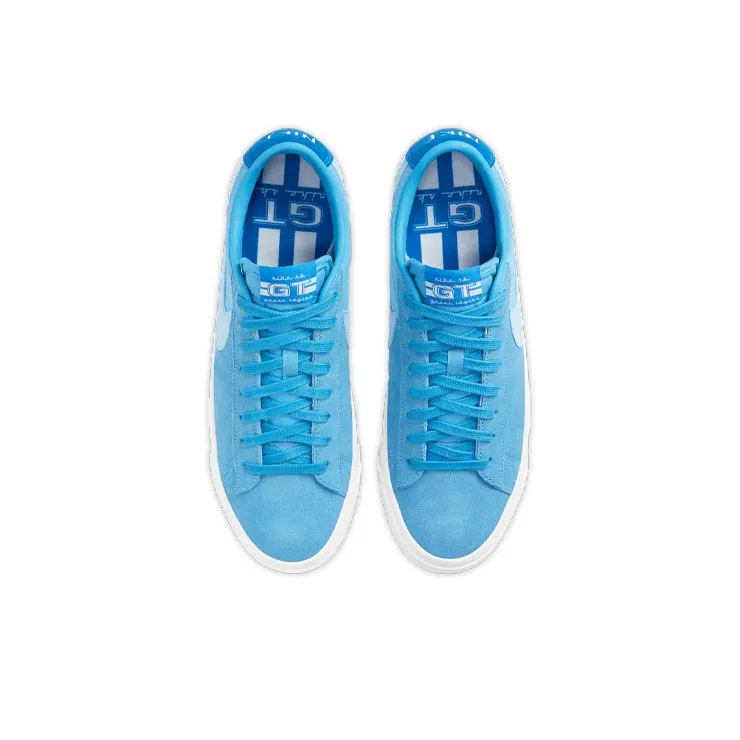 Nike Sb Blazer Low Gt El Camino-3